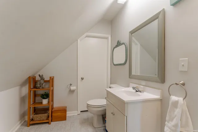 $184,900 | 424 East Oak Street, Boonville, IN 47601