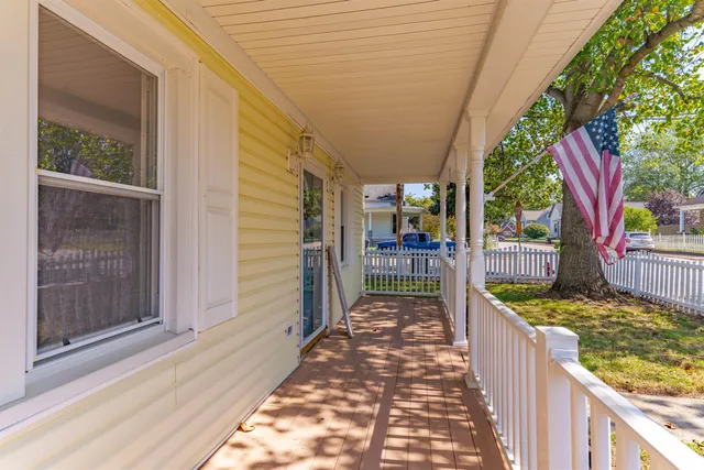 $184,900 | 424 East Oak Street, Boonville, IN 47601