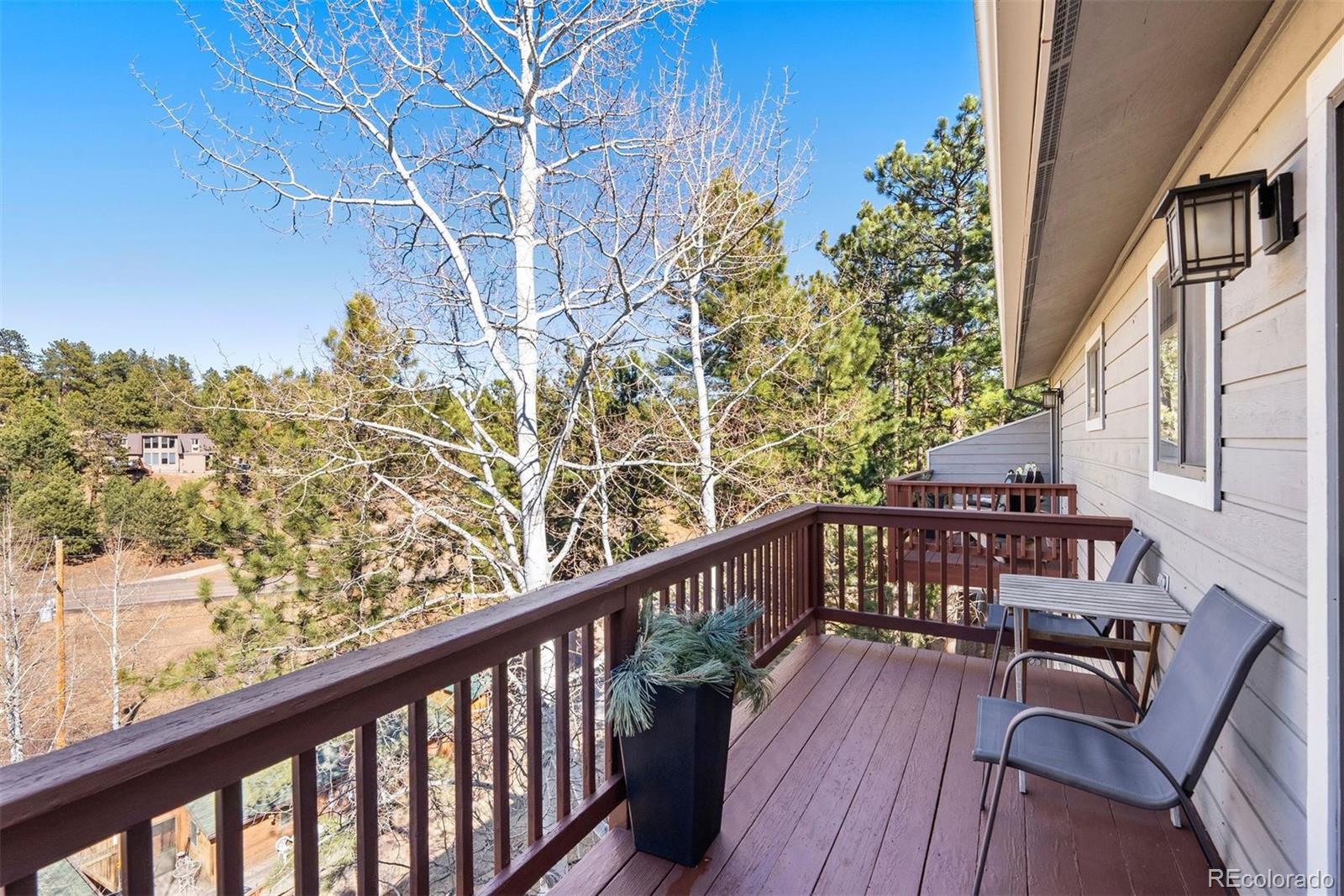 29895 Spruce Road Evergreen, CO 80439 - Photo 16 of 44 Gallery Image 16