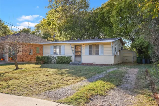 $169,900 | 4021 Honey Lane, North Richland Hills, TX 76180