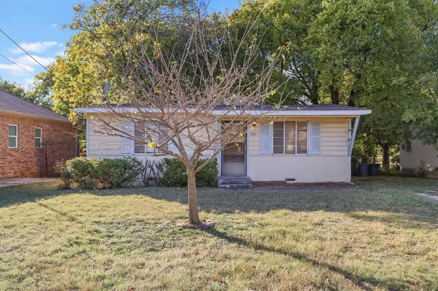 $169,900 | 4021 Honey Lane, North Richland Hills, TX 76180