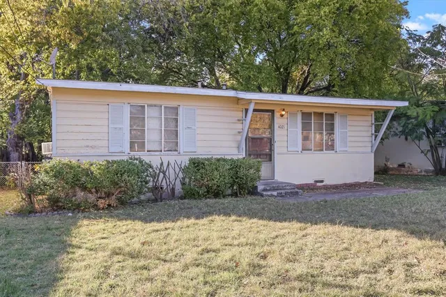 $169,900 | 4021 Honey Lane, North Richland Hills, TX 76180