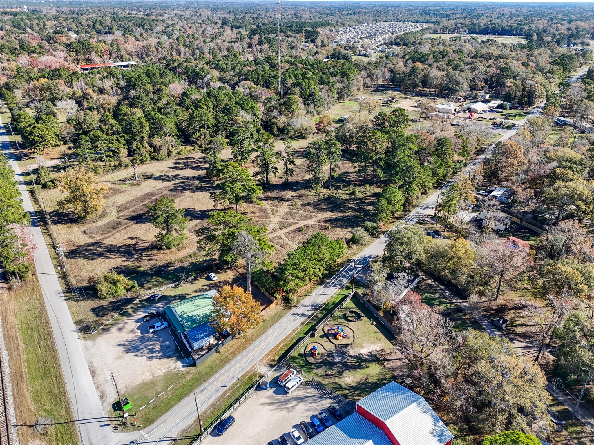 15633 1st Street Splendora, TX 77372 - Photo 9 of 19