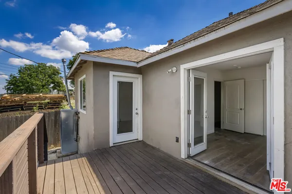 $3,995 | 1562 Attridge Avenue, Los Angeles, CA 90063