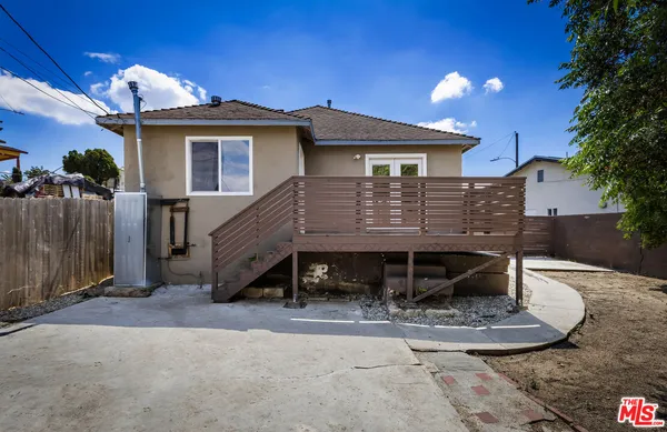 $3,995 | 1562 Attridge Avenue, Los Angeles, CA 90063