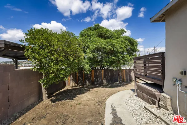 $3,995 | 1562 Attridge Avenue, Los Angeles, CA 90063