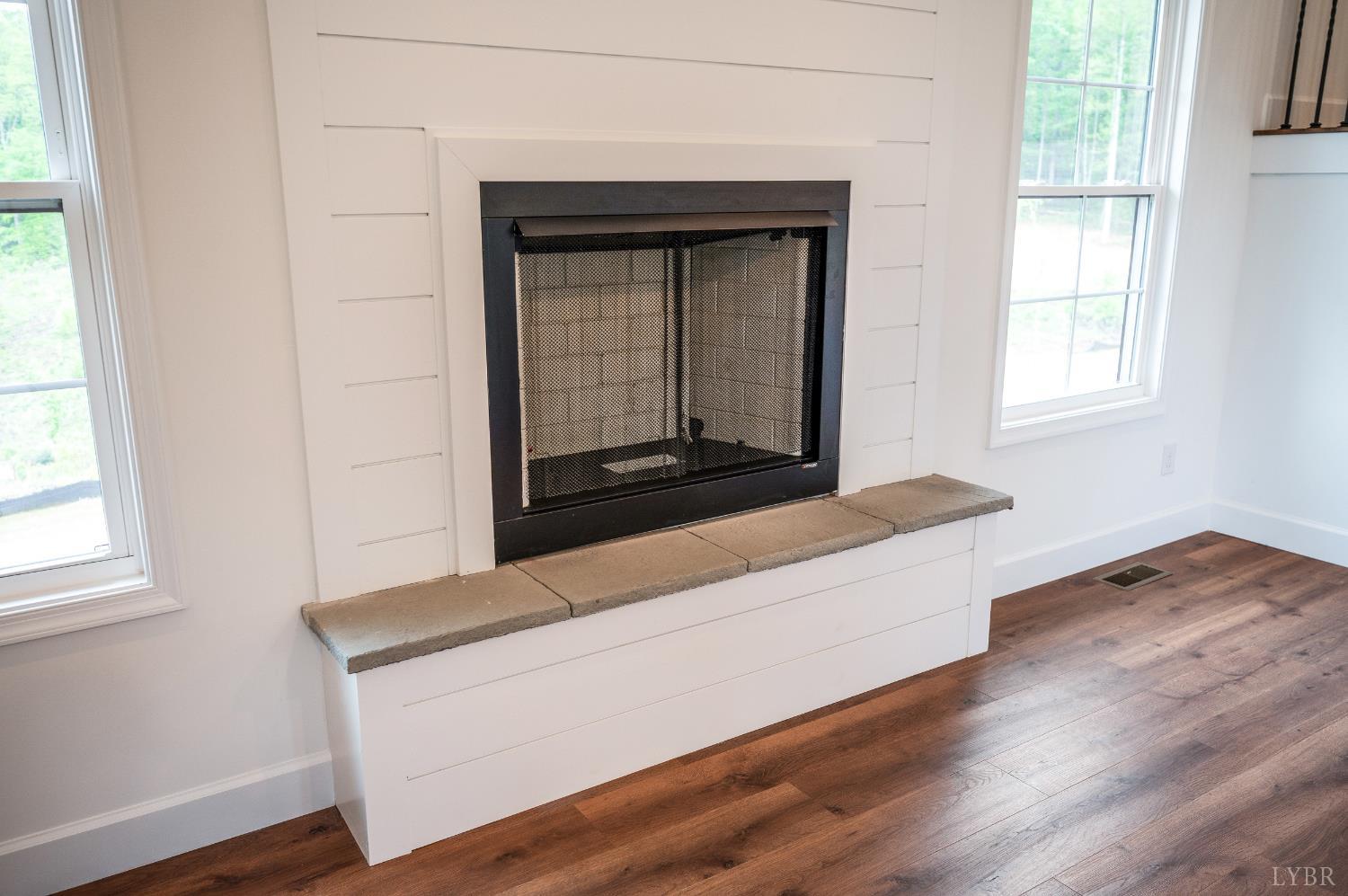 11286 Leesville Road Evington, VA 24550 - Photo 20 of 75