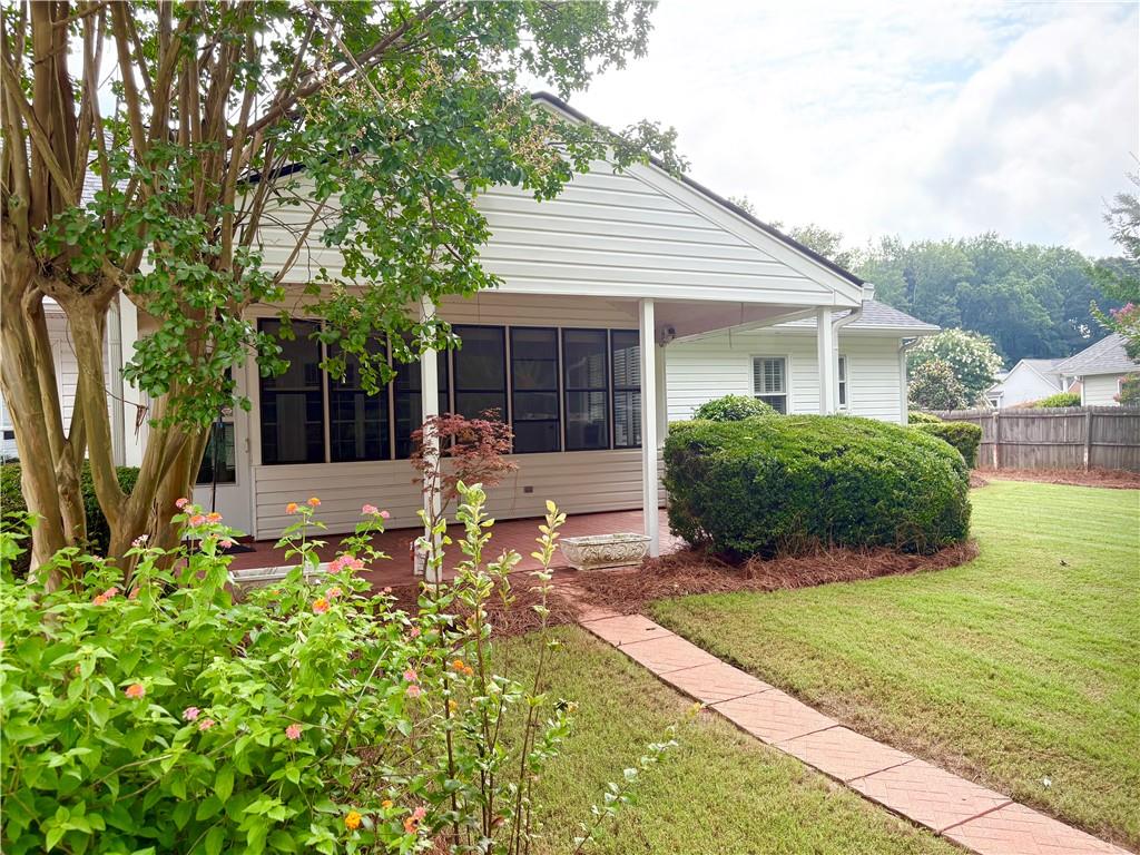 2340 Ashton Ridge Drive Dacula, GA 30019 - Photo 30 of 35