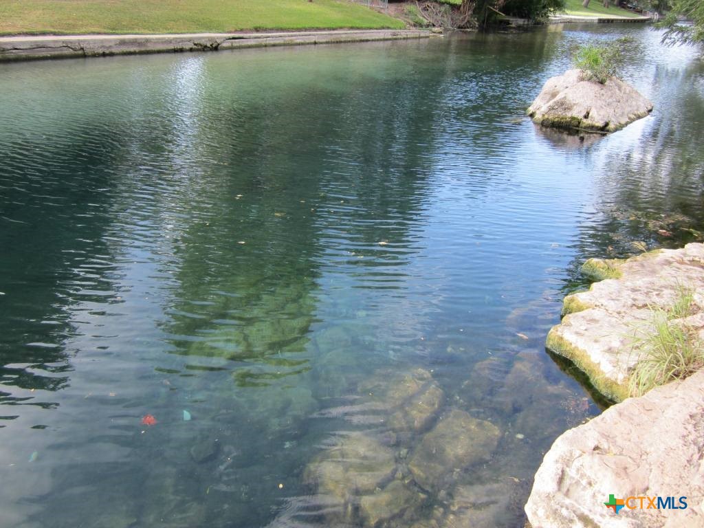 1108 Tuscan Ridge Drive New Braunfels, TX 78130 - Photo 45 of 47 a view of a lake view