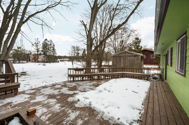 $499,000 | 1191 Shady Oaks Drive, Ann Arbor, MI 48103