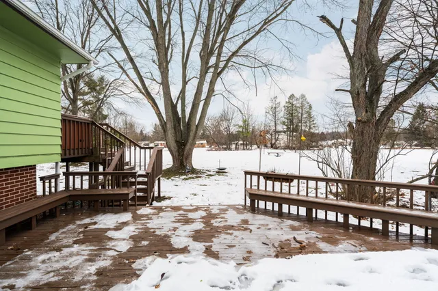 $499,000 | 1191 Shady Oaks Drive, Ann Arbor, MI 48103