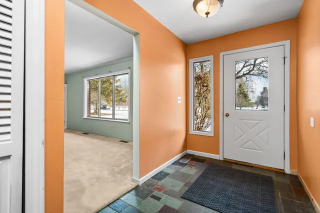 $499,000 | 1191 Shady Oaks Drive, Ann Arbor, MI 48103