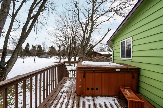 $499,000 | 1191 Shady Oaks Drive, Ann Arbor, MI 48103