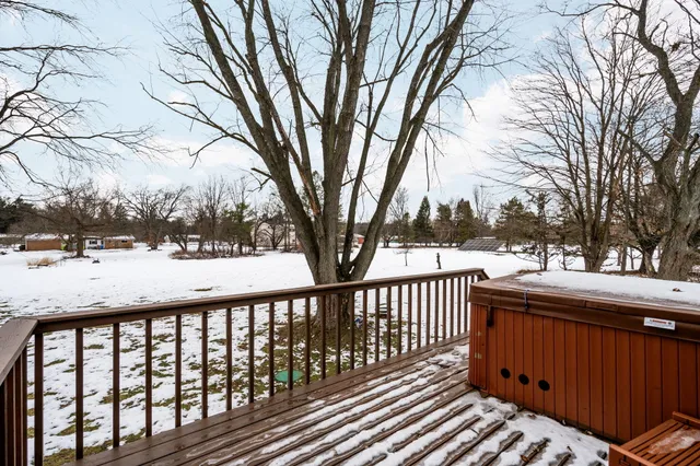 $499,000 | 1191 Shady Oaks Drive, Ann Arbor, MI 48103