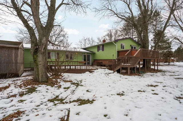 $499,000 | 1191 Shady Oaks Drive, Ann Arbor, MI 48103