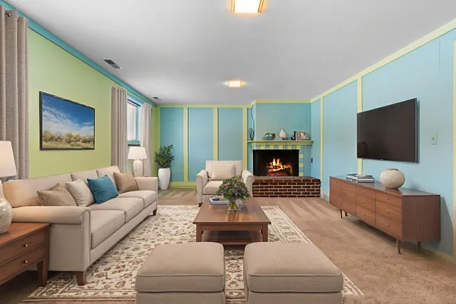 $499,000 | 1191 Shady Oaks Drive, Ann Arbor, MI 48103