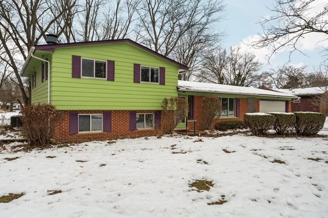 $499,000 | 1191 Shady Oaks Drive, Ann Arbor, MI 48103