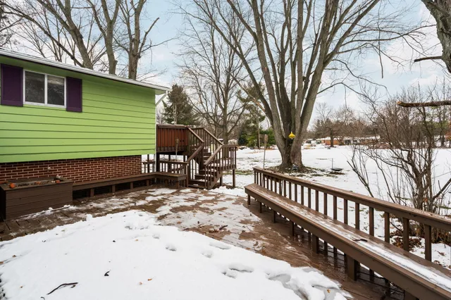 $499,000 | 1191 Shady Oaks Drive, Ann Arbor, MI 48103