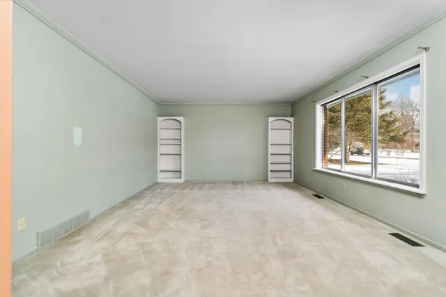 $499,000 | 1191 Shady Oaks Drive, Ann Arbor, MI 48103