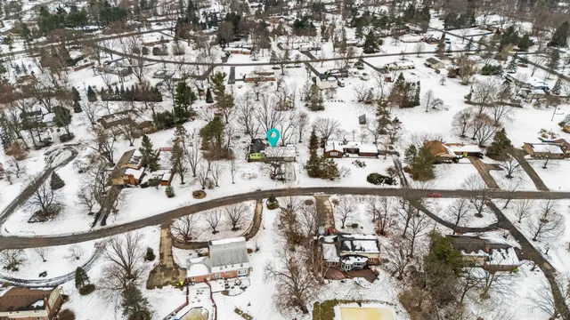 $499,000 | 1191 Shady Oaks Drive, Ann Arbor, MI 48103