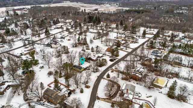 $499,000 | 1191 Shady Oaks Drive, Ann Arbor, MI 48103