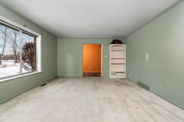 $499,000 | 1191 Shady Oaks Drive, Ann Arbor, MI 48103