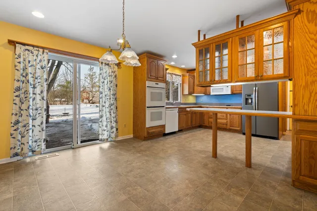 $499,000 | 1191 Shady Oaks Drive, Ann Arbor, MI 48103