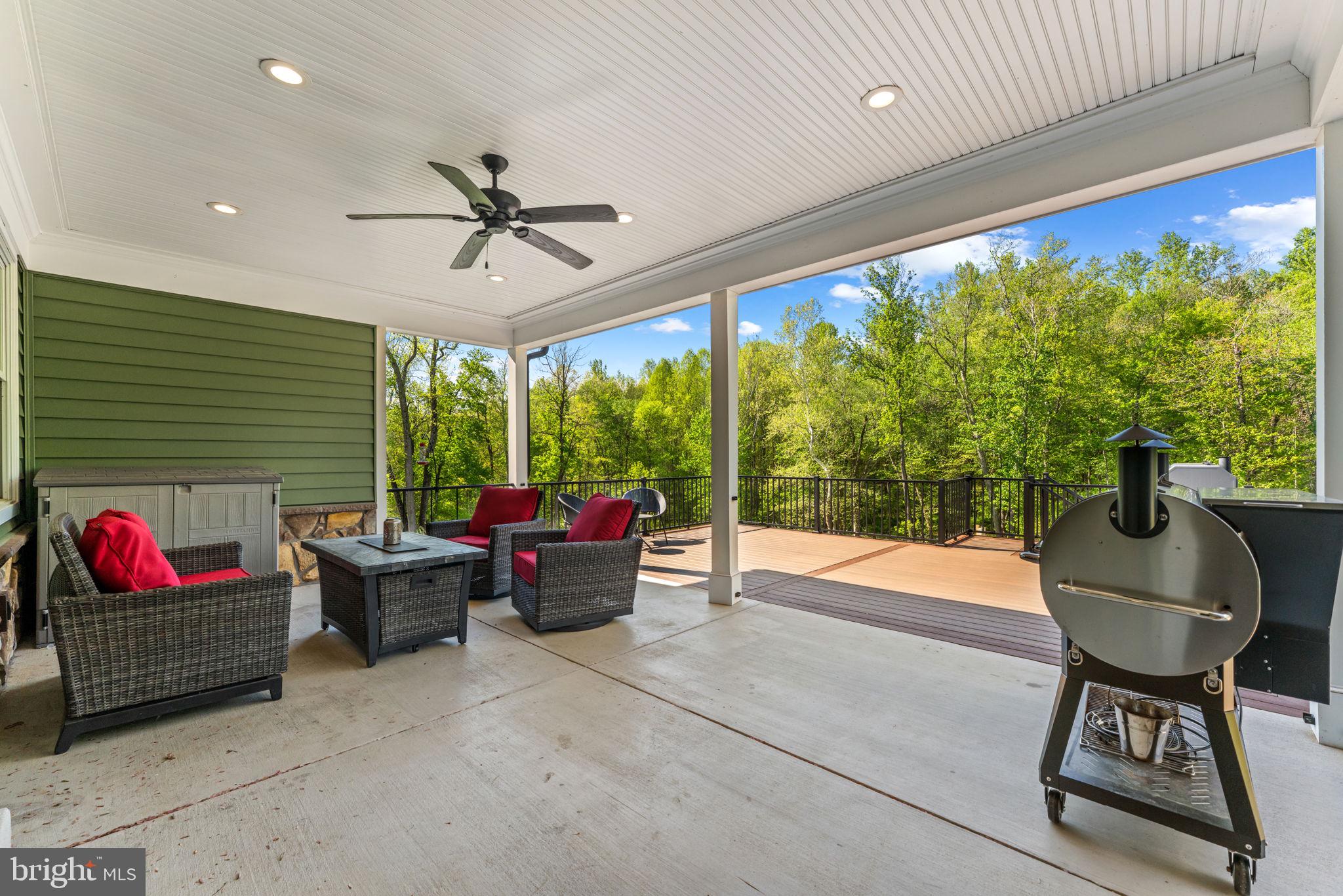 11194 Homeland Road Rixeyville, VA 22737 - Photo 103 of 150