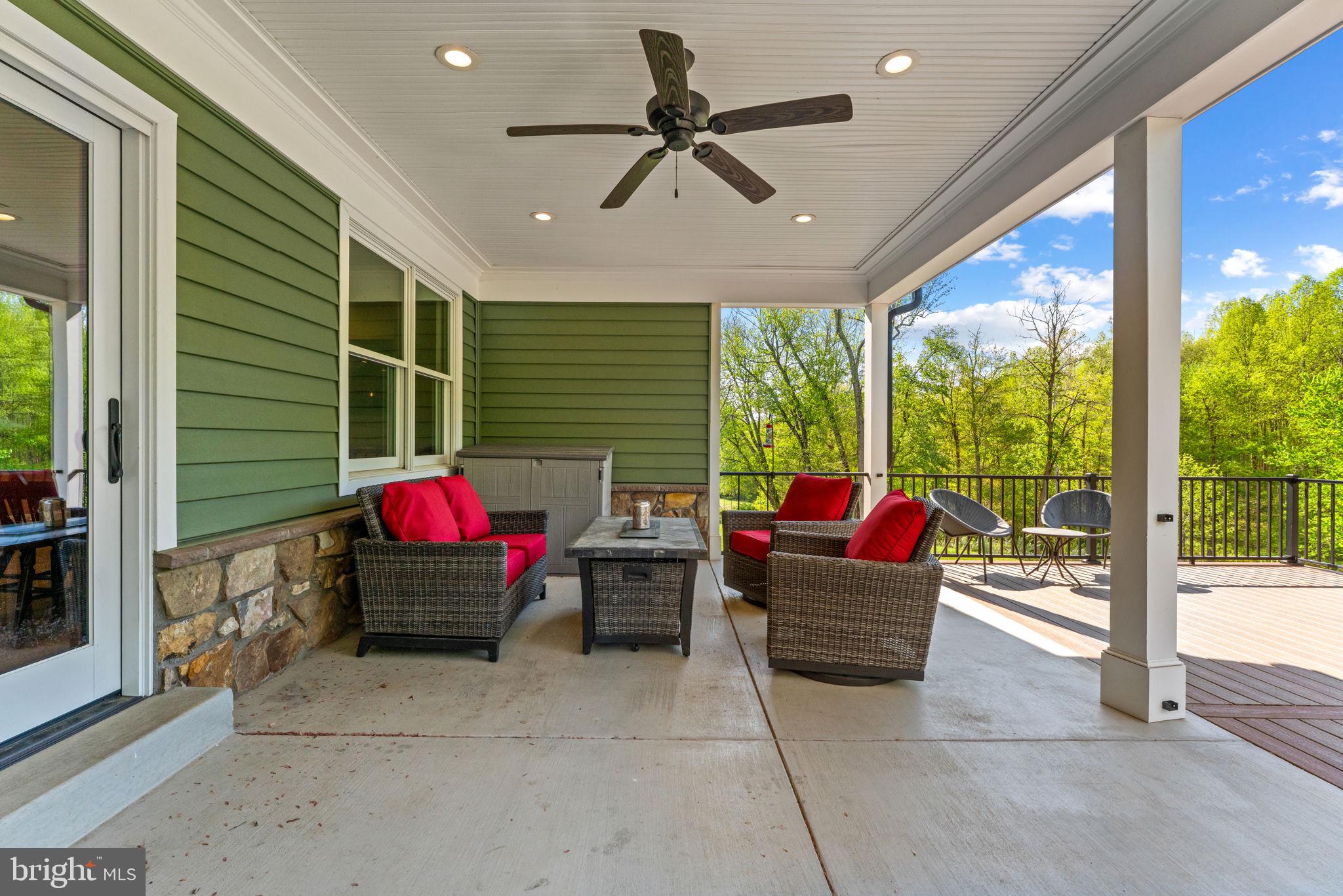 11194 Homeland Road Rixeyville, VA 22737 - Photo 104 of 150