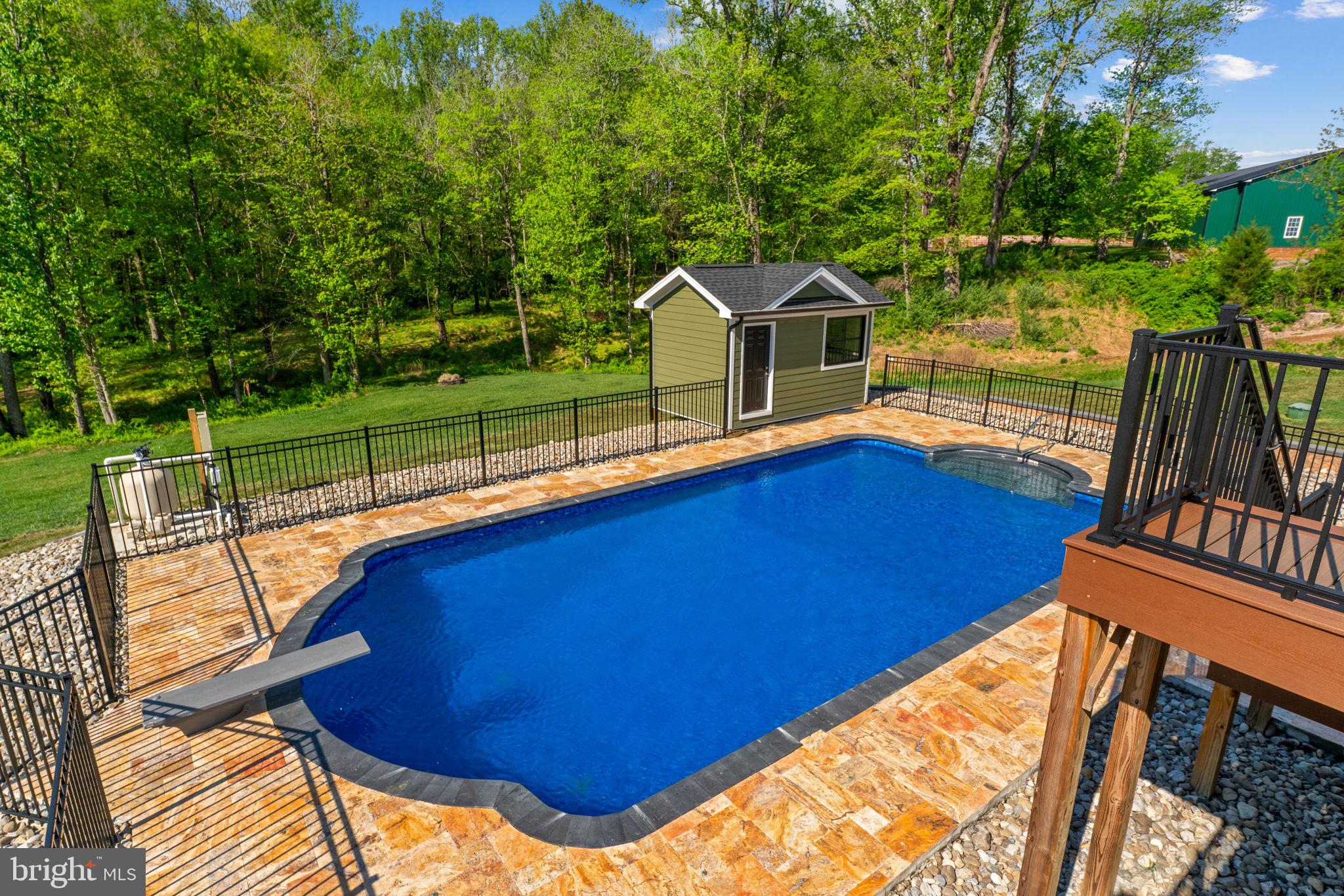 11194 Homeland Road Rixeyville, VA 22737 - Photo 105 of 150