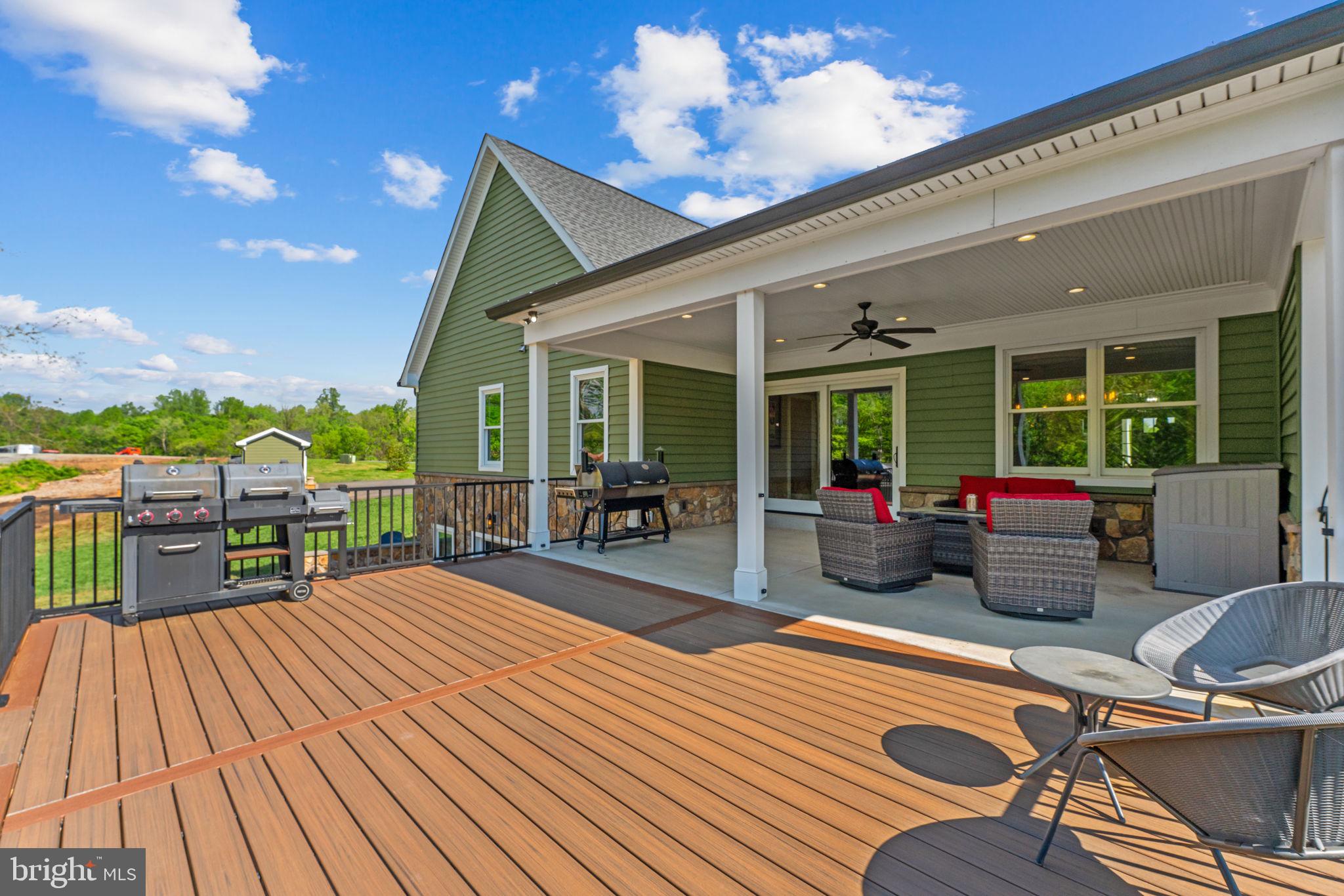 11194 Homeland Road Rixeyville, VA 22737 - Photo 106 of 150