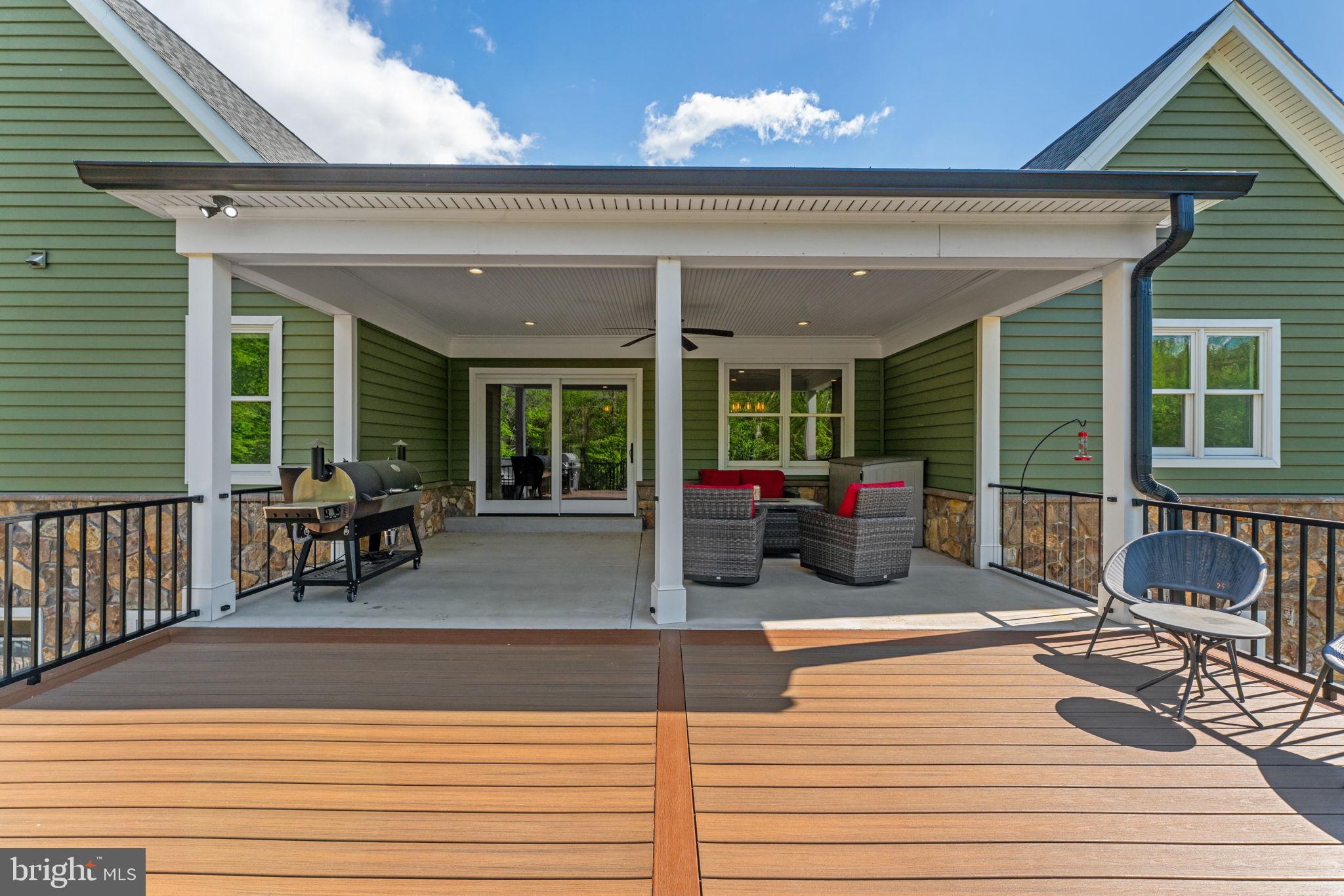 11194 Homeland Road Rixeyville, VA 22737 - Photo 107 of 150