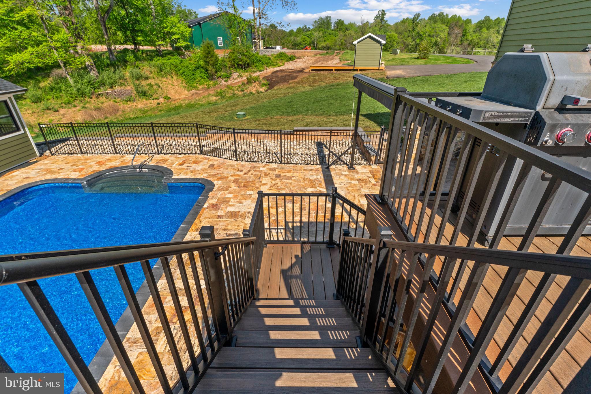 11194 Homeland Road Rixeyville, VA 22737 - Photo 109 of 150