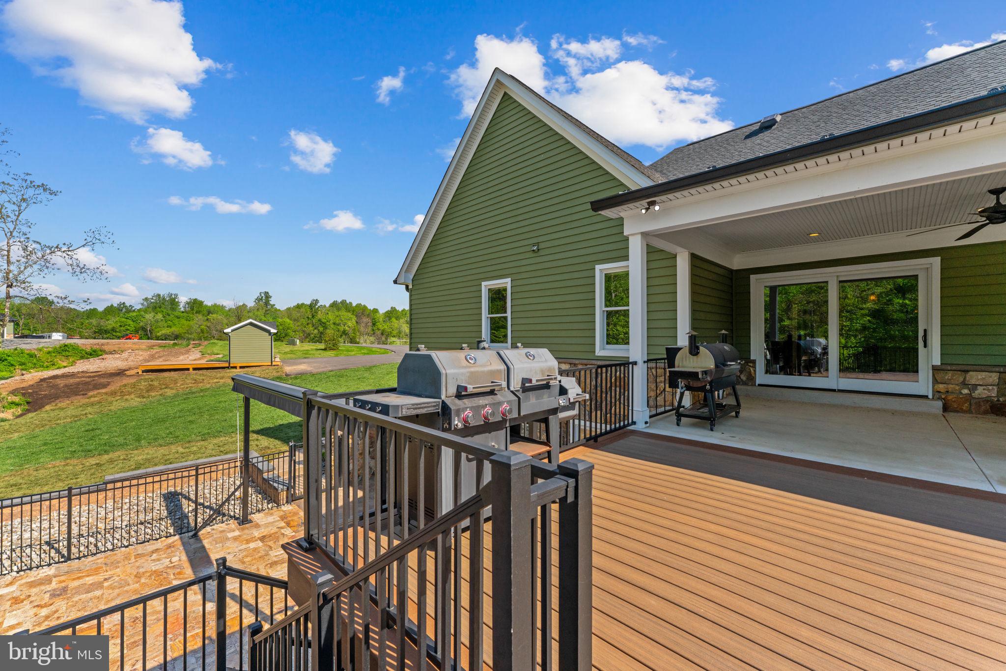11194 Homeland Road Rixeyville, VA 22737 - Photo 110 of 150