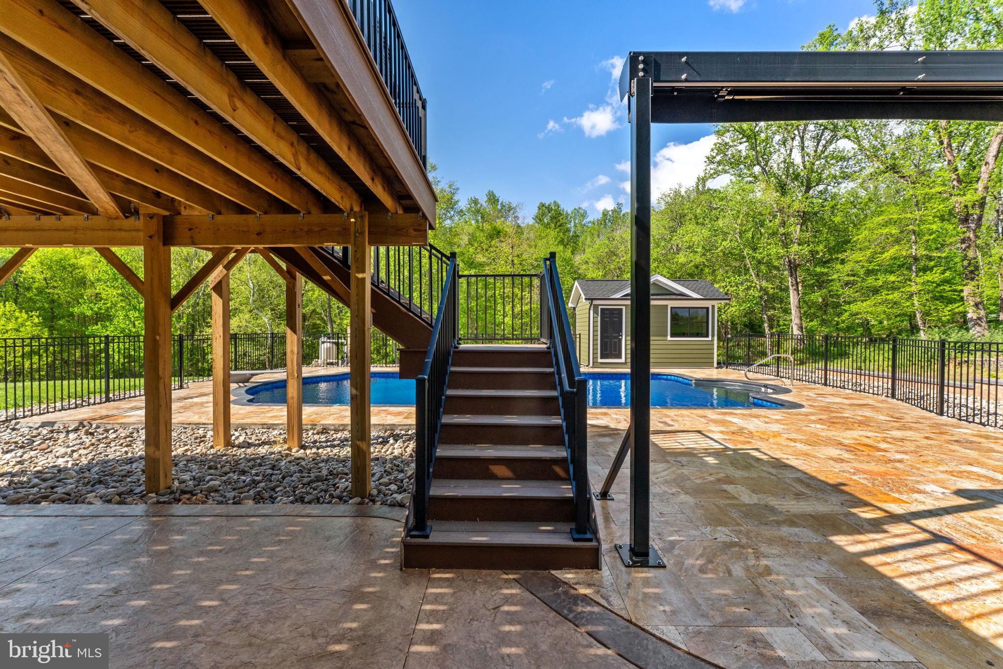 11194 Homeland Road Rixeyville, VA 22737 - Photo 111 of 150