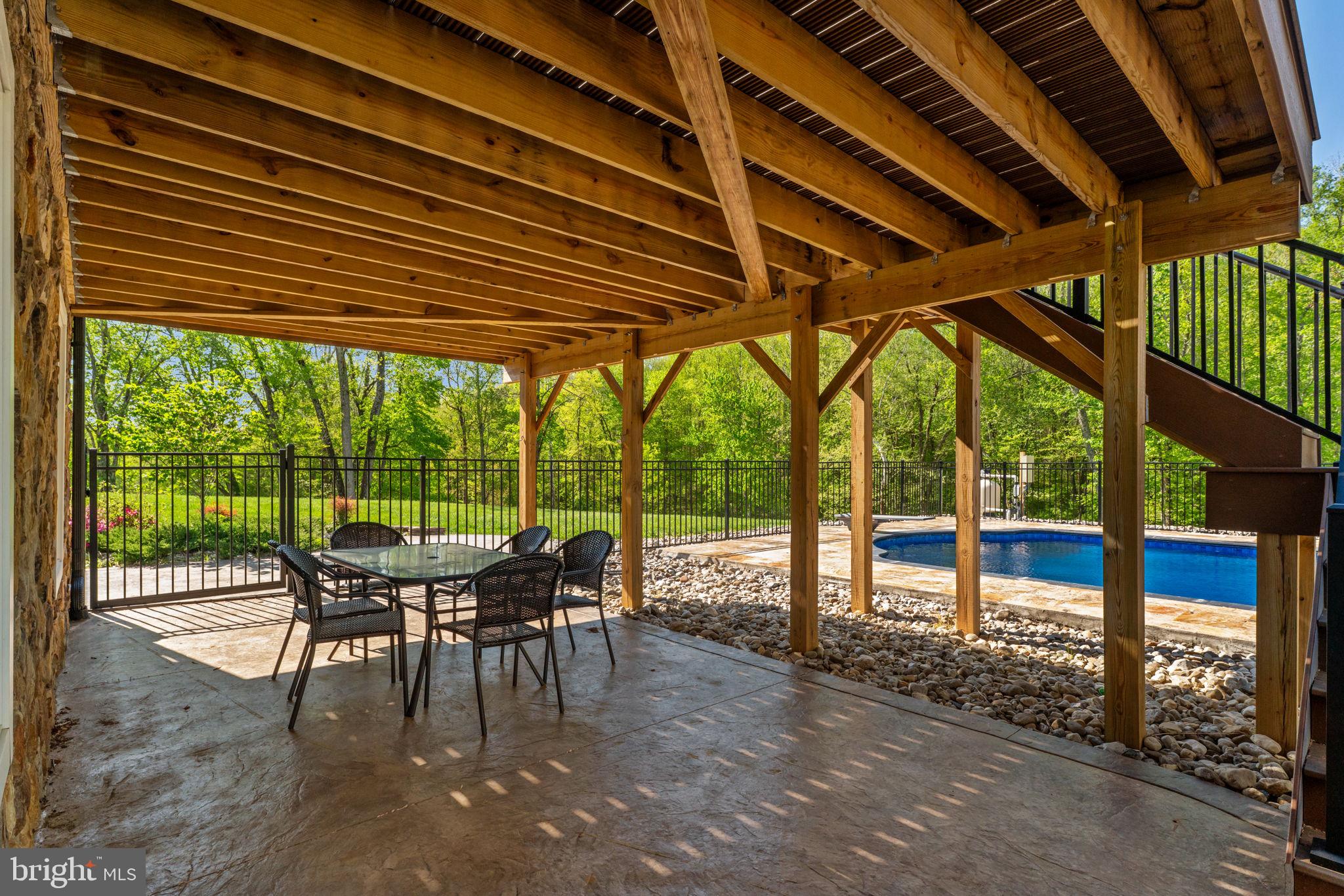 11194 Homeland Road Rixeyville, VA 22737 - Photo 112 of 150