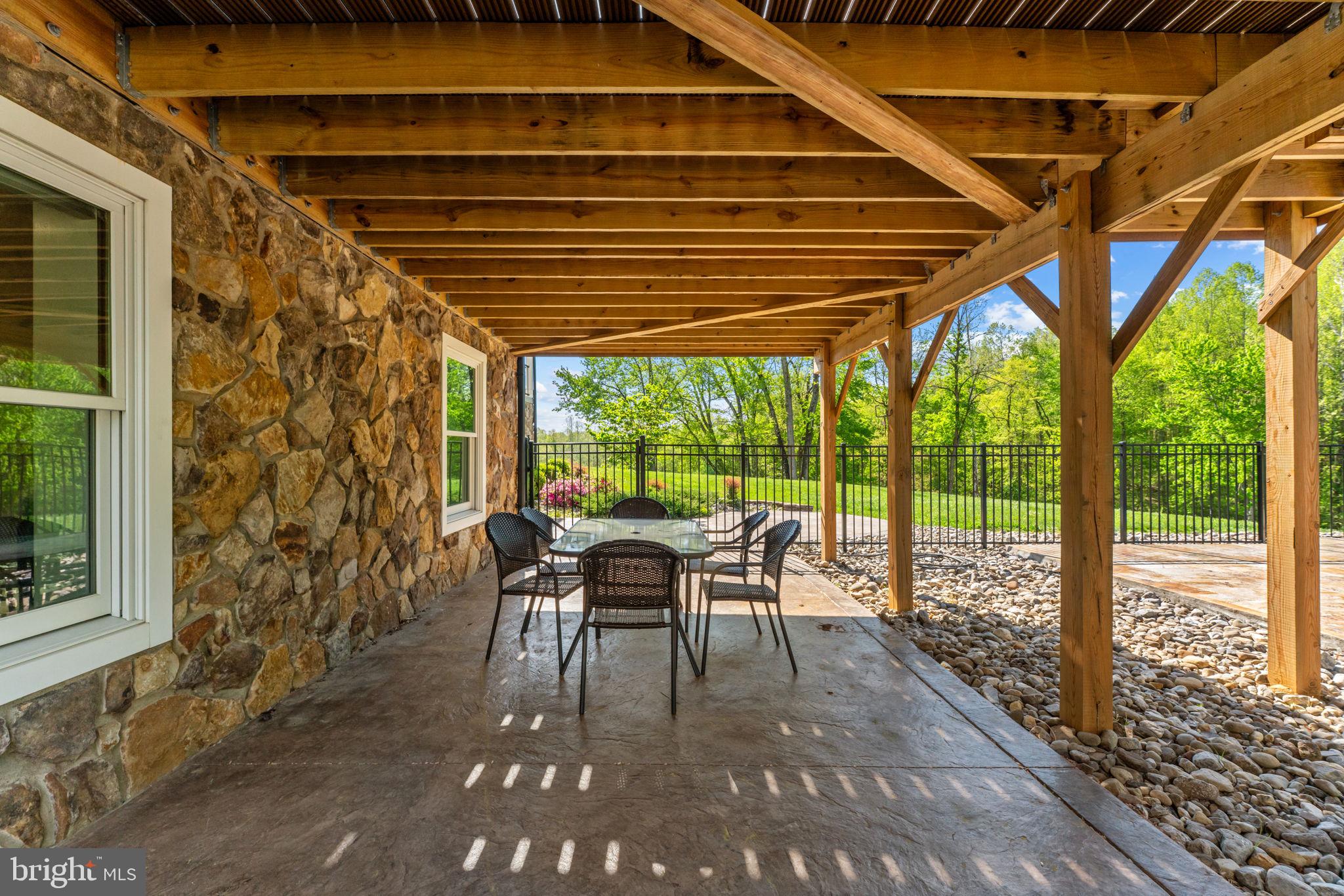 11194 Homeland Road Rixeyville, VA 22737 - Photo 113 of 150