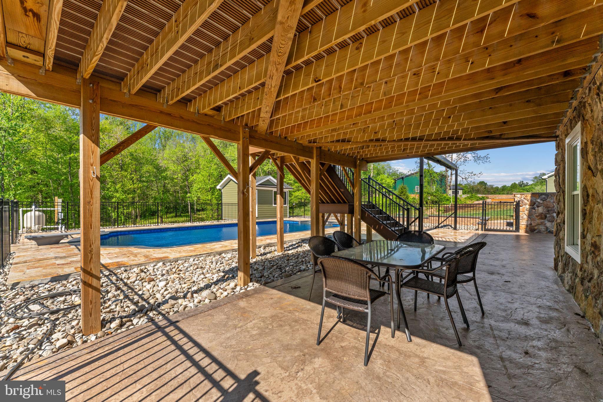 11194 Homeland Road Rixeyville, VA 22737 - Photo 114 of 150