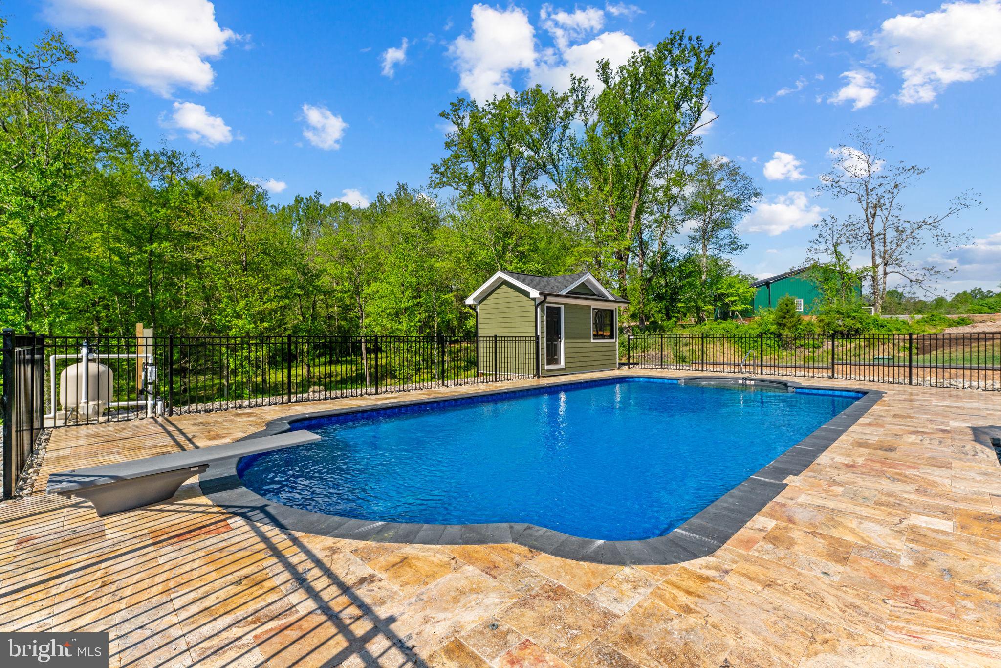 11194 Homeland Road Rixeyville, VA 22737 - Photo 115 of 150