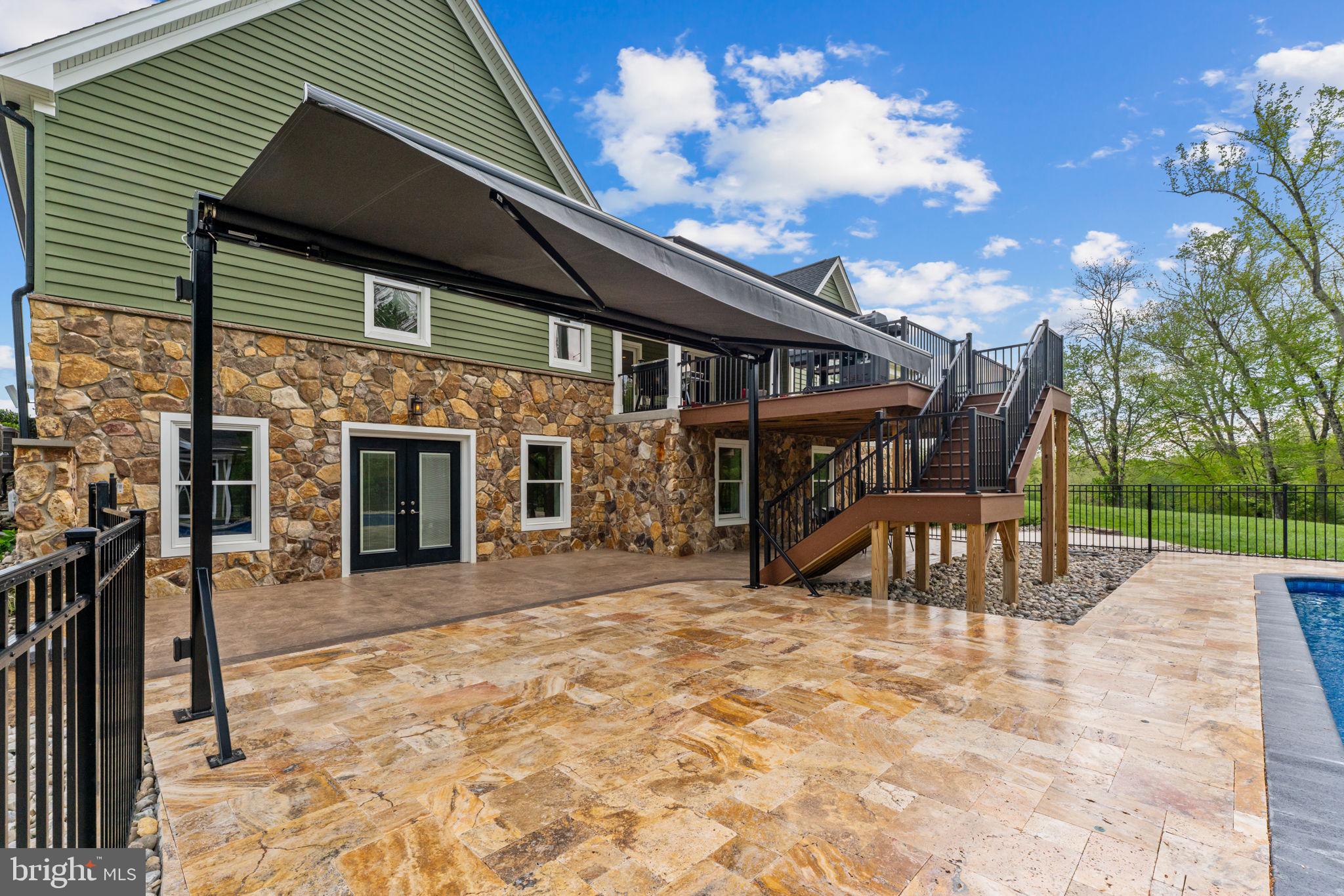 11194 Homeland Road Rixeyville, VA 22737 - Photo 119 of 150