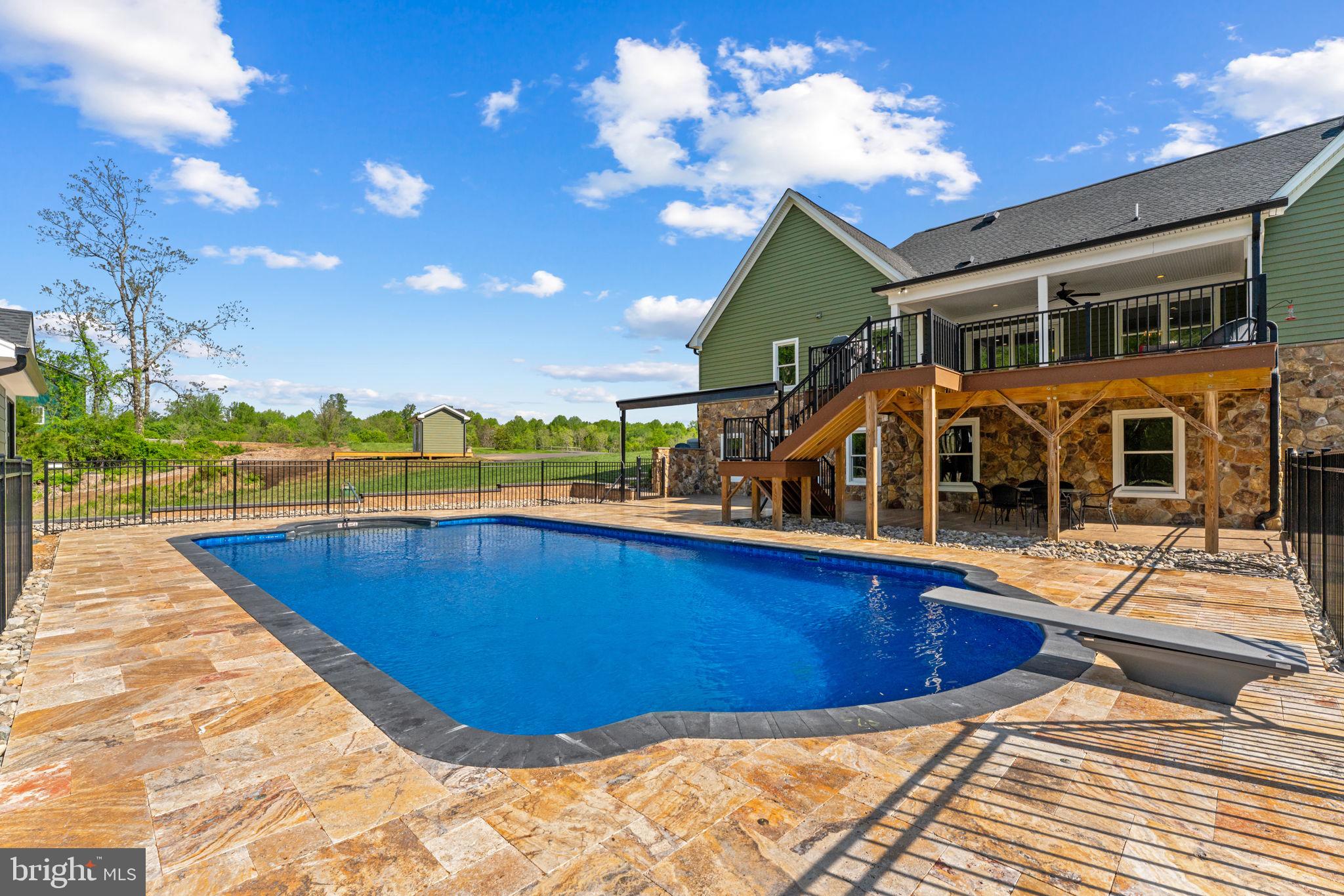 11194 Homeland Road Rixeyville, VA 22737 - Photo 120 of 150