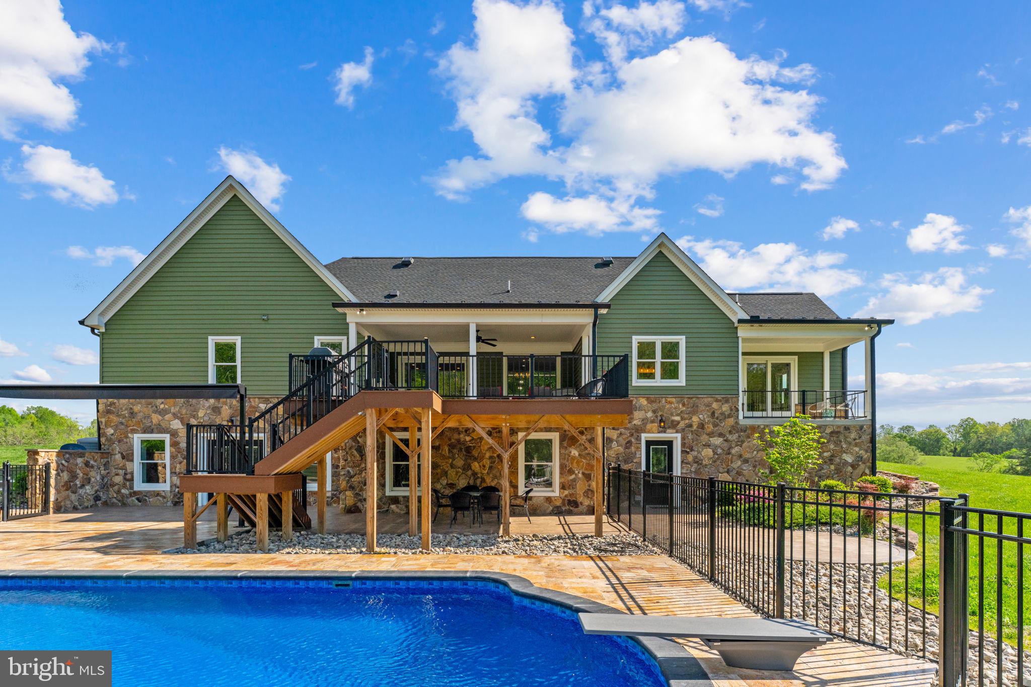 11194 Homeland Road Rixeyville, VA 22737 - Photo 121 of 150