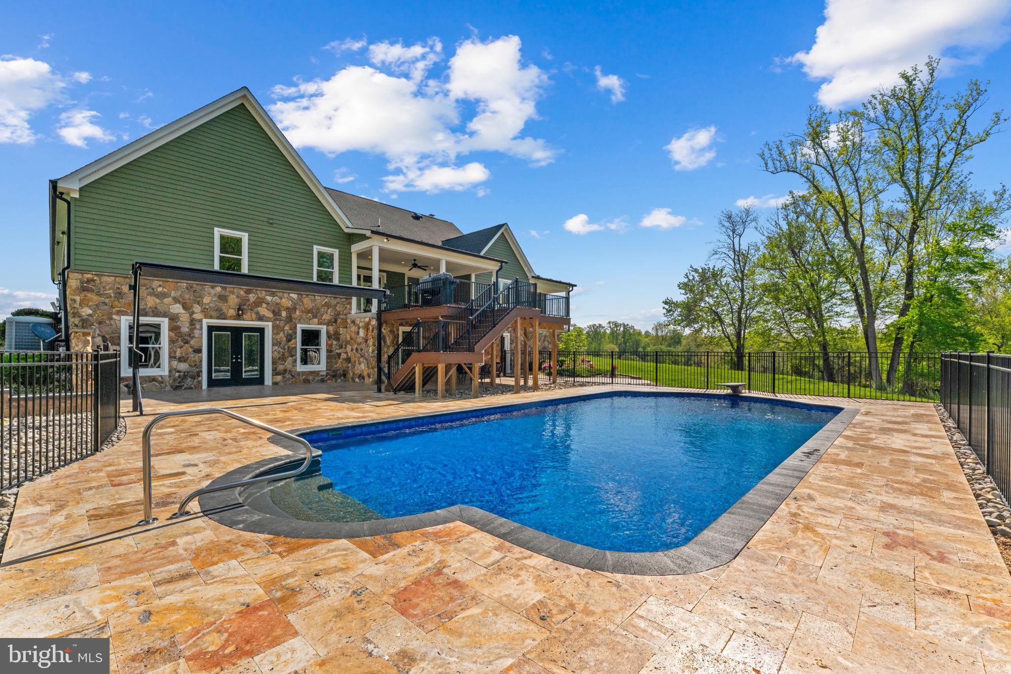 11194 Homeland Road Rixeyville, VA 22737 - Photo 122 of 150