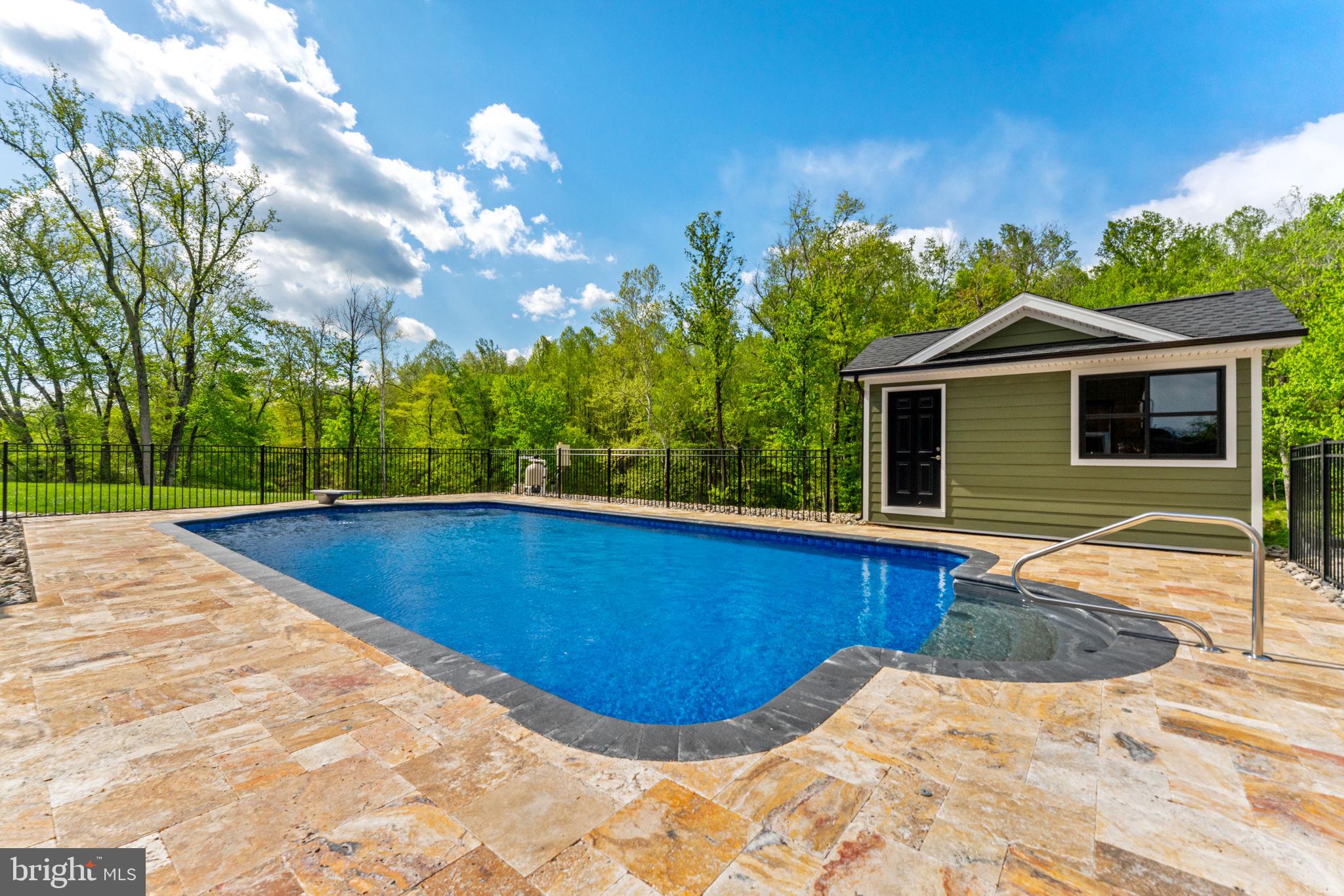 11194 Homeland Road Rixeyville, VA 22737 - Photo 126 of 150