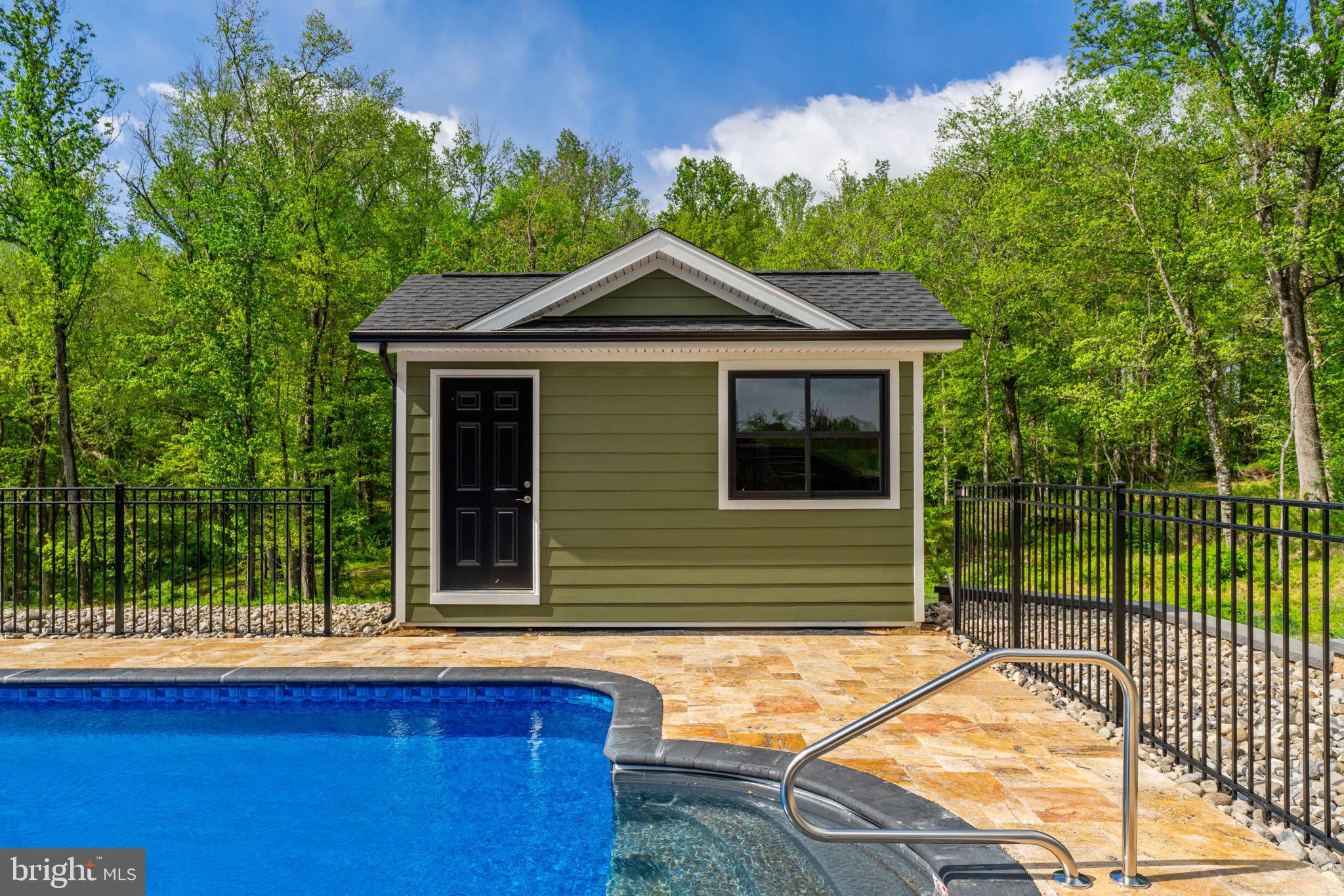 11194 Homeland Road Rixeyville, VA 22737 - Photo 127 of 150