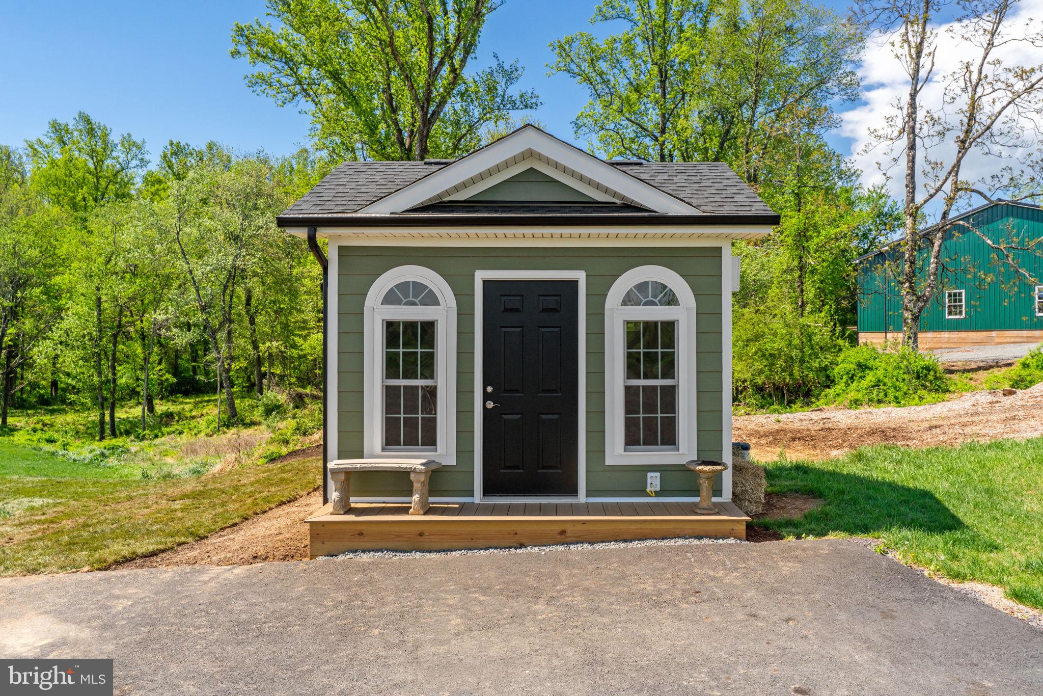 11194 Homeland Road Rixeyville, VA 22737 - Photo 130 of 150