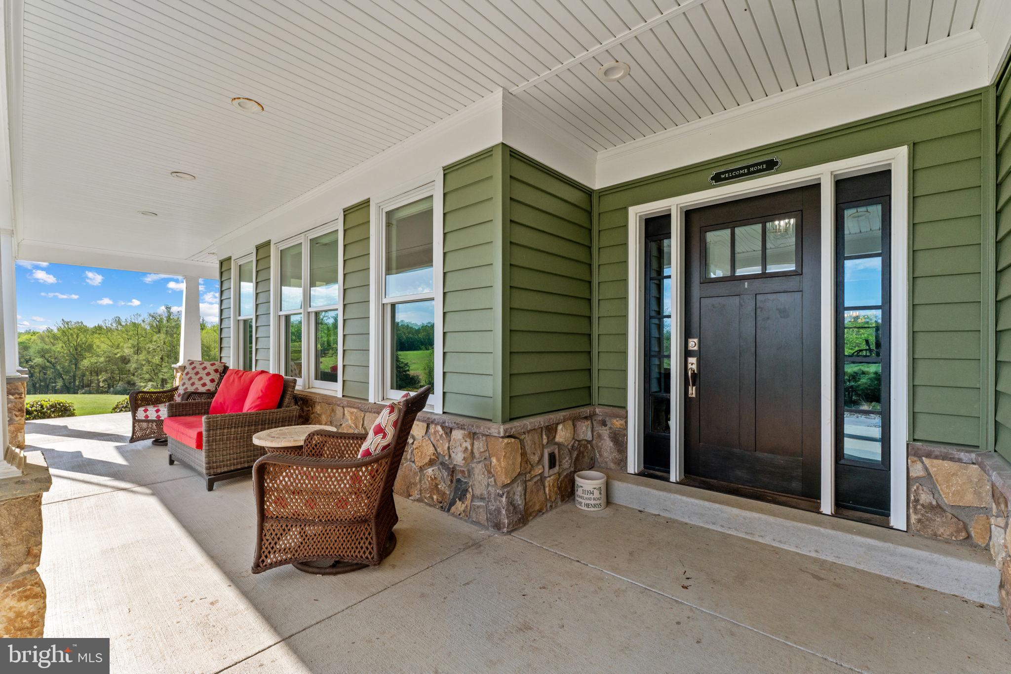 11194 Homeland Road Rixeyville, VA 22737 - Photo 13 of 150