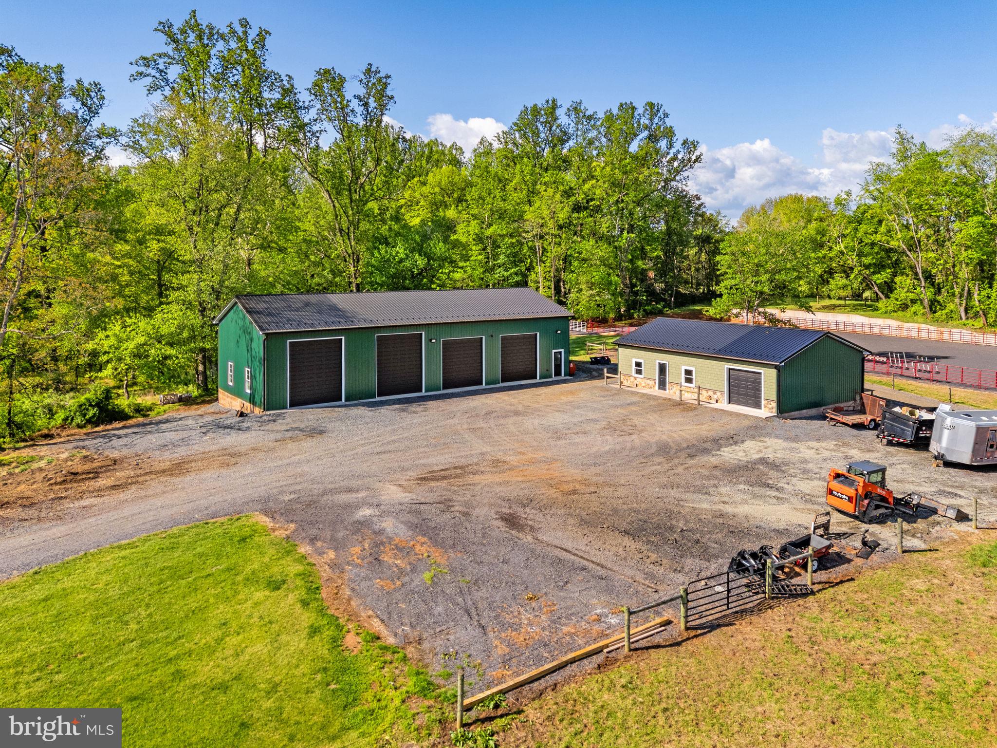 11194 Homeland Road Rixeyville, VA 22737 - Photo 131 of 150