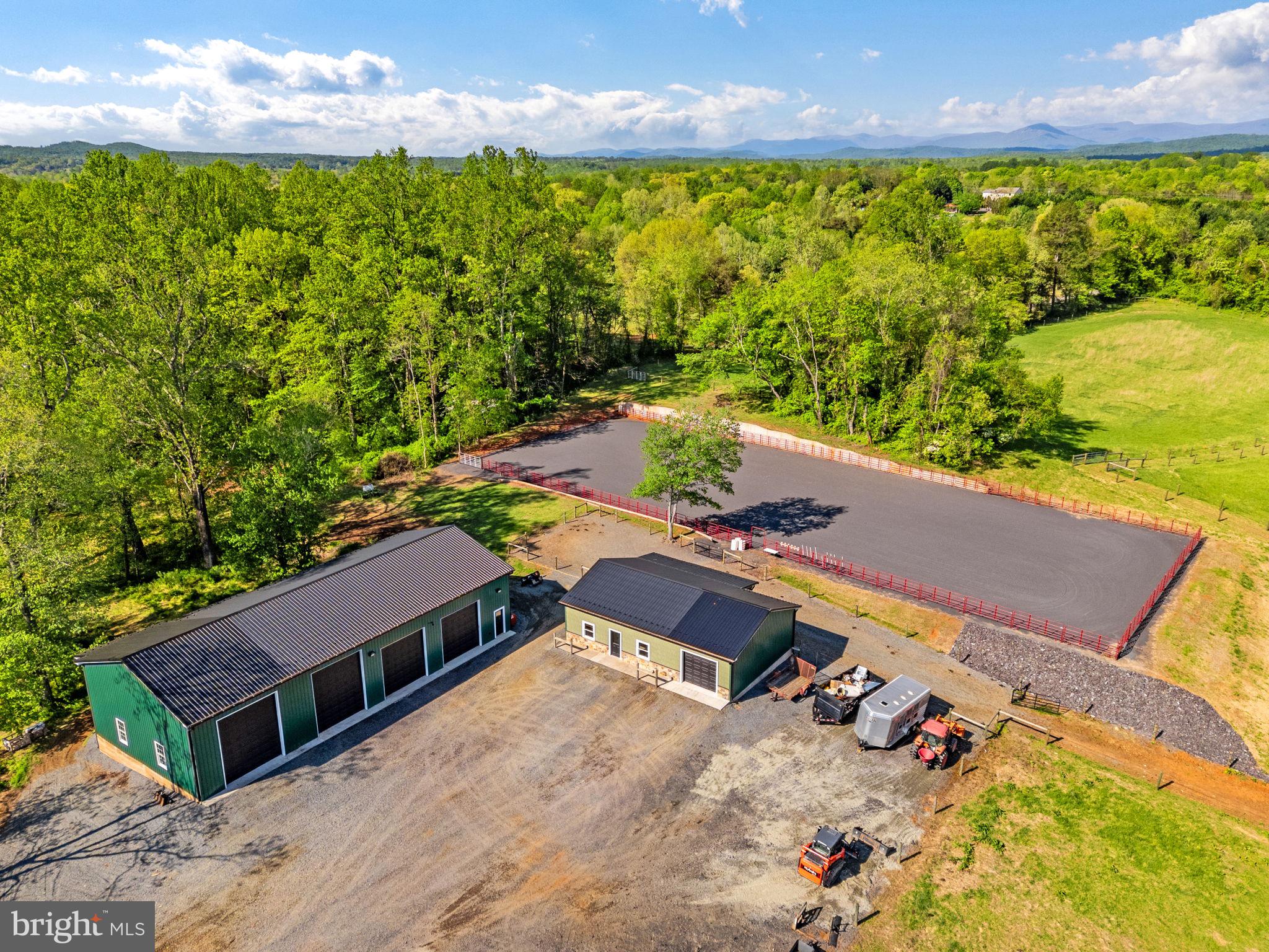 11194 Homeland Road Rixeyville, VA 22737 - Photo 132 of 150