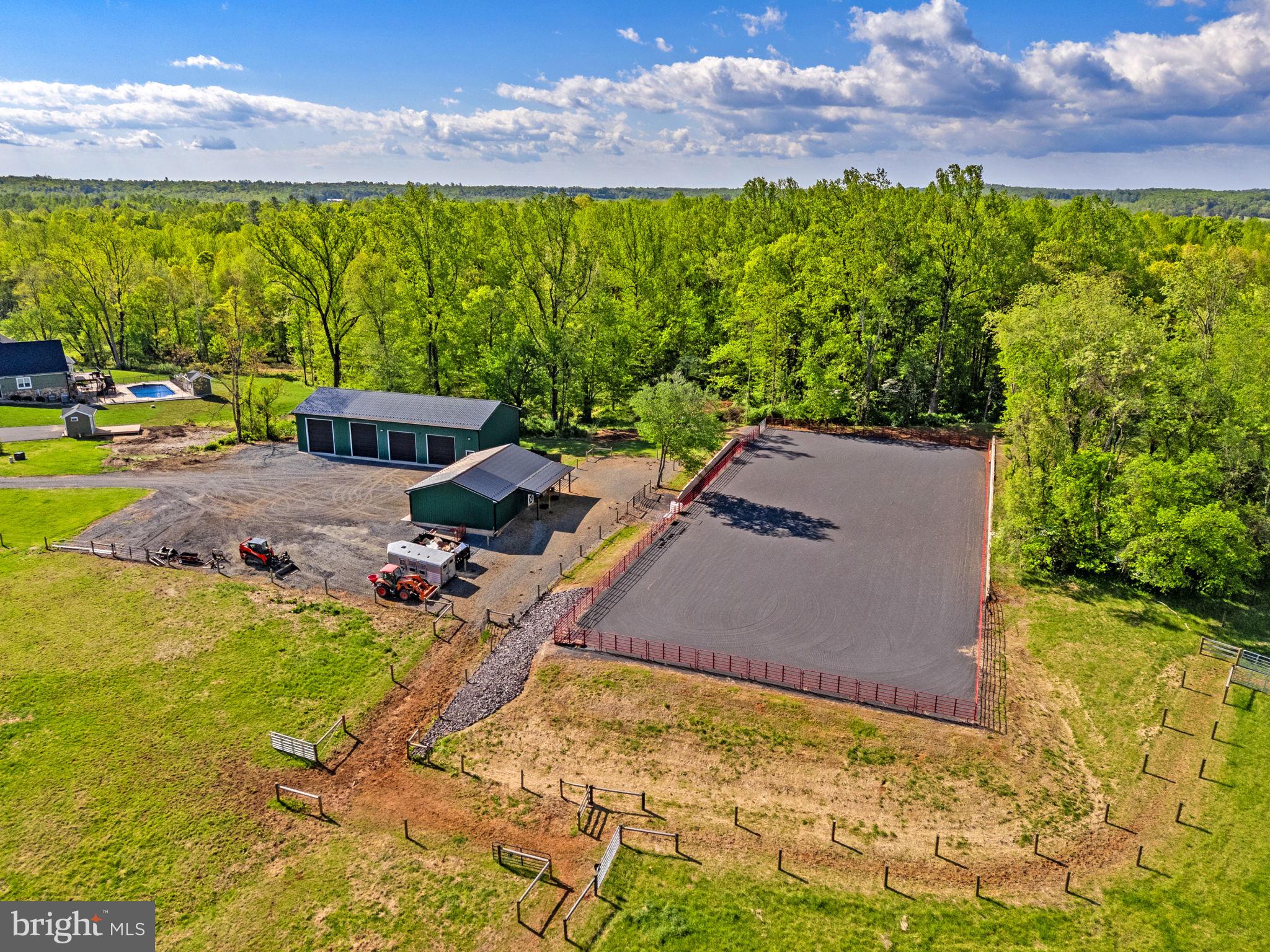 11194 Homeland Road Rixeyville, VA 22737 - Photo 133 of 150